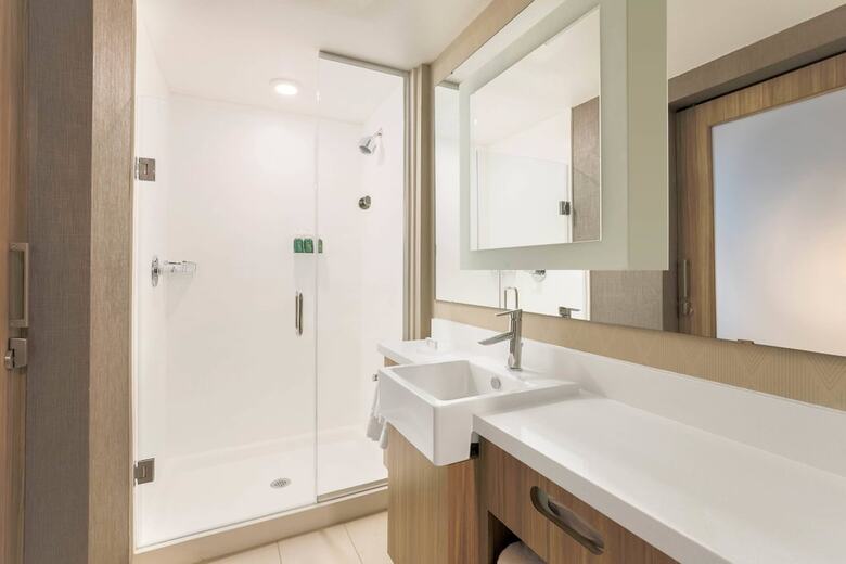 Hotel Springhill Suites By Marriott Tallahassee North