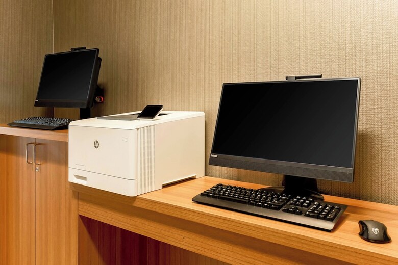 Hotel Springhill Suites By Marriott Tallahassee North