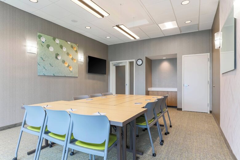 Hotel Springhill Suites By Marriott Tallahassee North