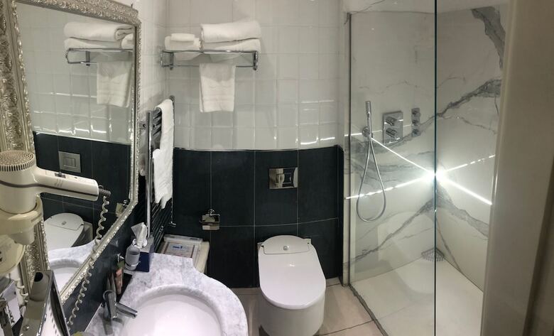 Hotel Villa Savoia