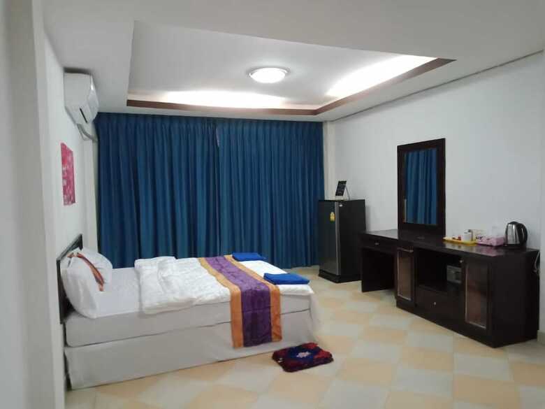 The Best Budget Hotel