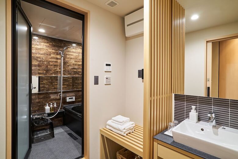 Hotel Lian Kanazawa