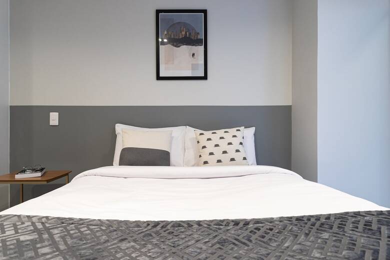 Apartamentos Charlie Itaim Bueno Brand�o