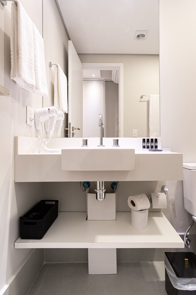 Apartamentos Charlie Itaim Bueno Brand�o