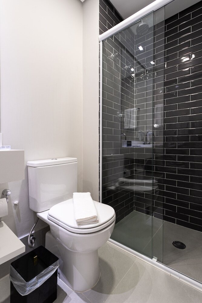 Apartamentos Charlie Itaim Bueno Brand�o