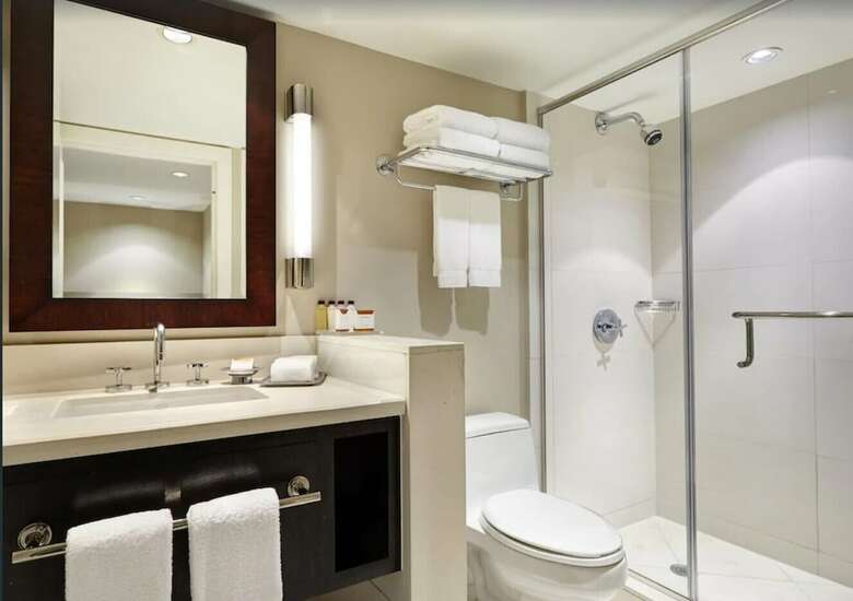 Hotel Bungalows At The Boca Raton