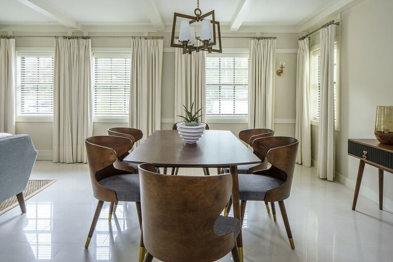 Hotel Bungalows At The Boca Raton