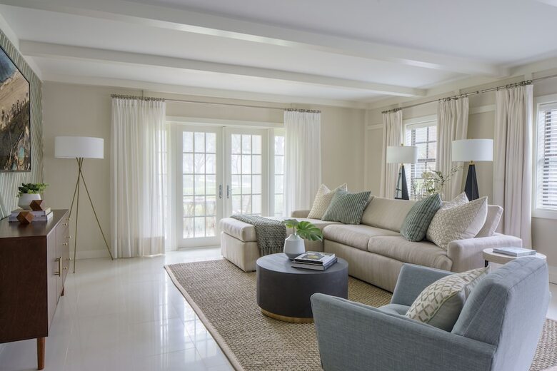 Hotel Bungalows At The Boca Raton