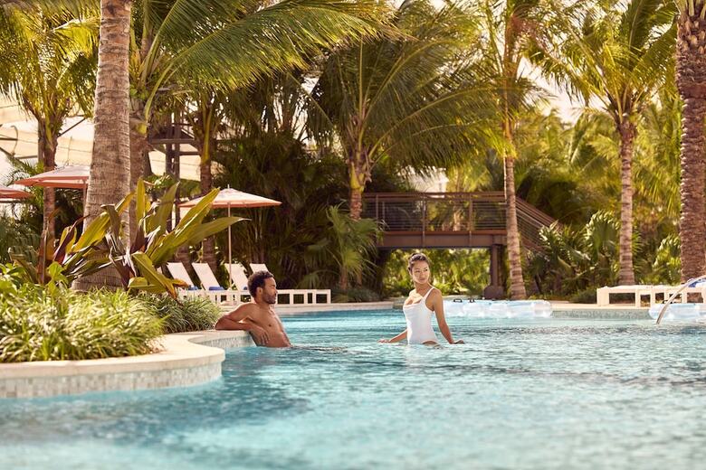 Hotel Bungalows At The Boca Raton
