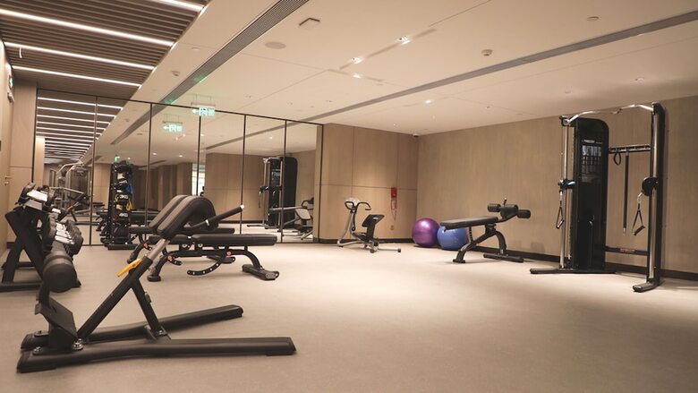 Hotel Holiday Inn XI An Chanba By Ihg
