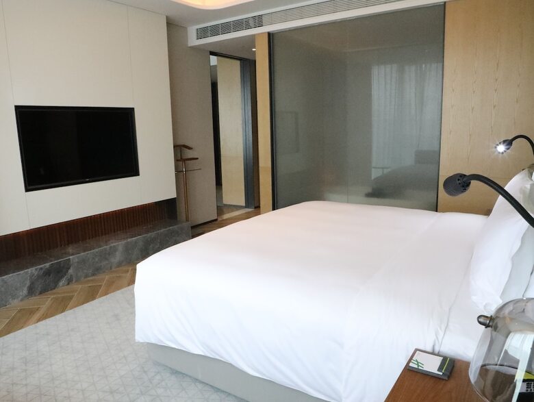 Hotel Holiday Inn XI An Chanba By Ihg