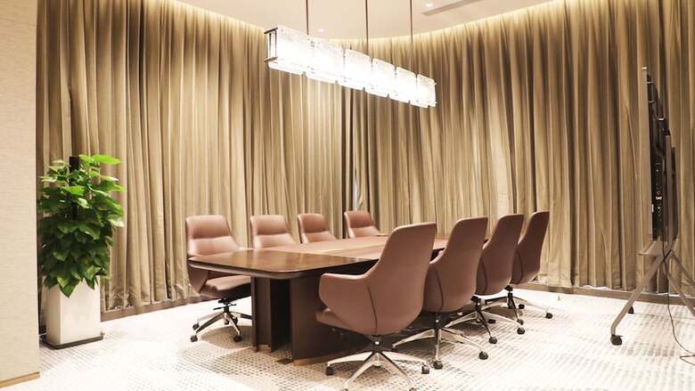 Hotel Holiday Inn XI An Chanba By Ihg