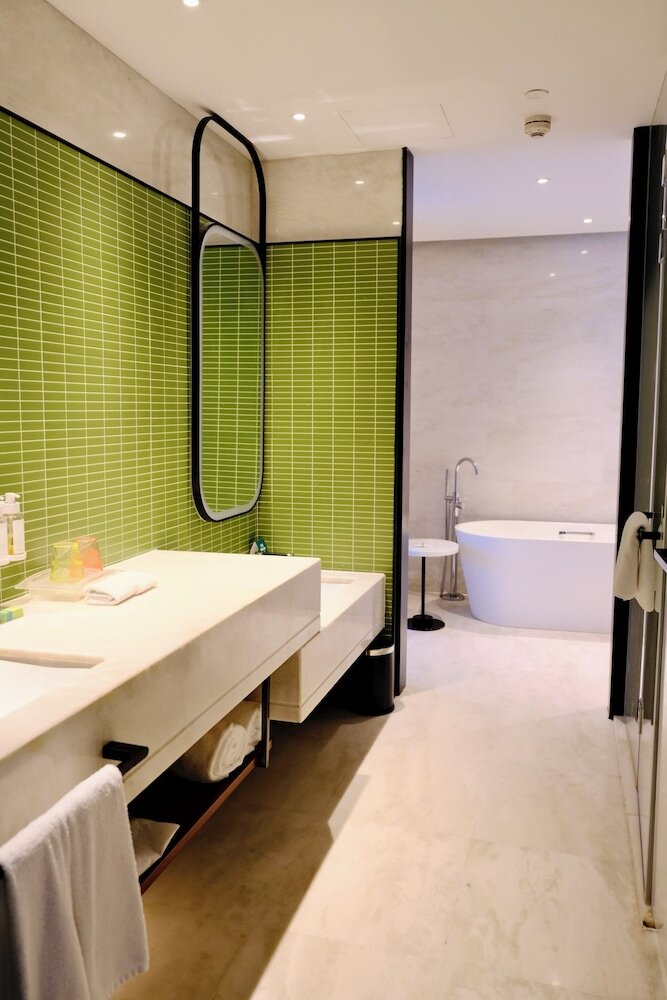 Hotel Holiday Inn XI An Chanba By Ihg
