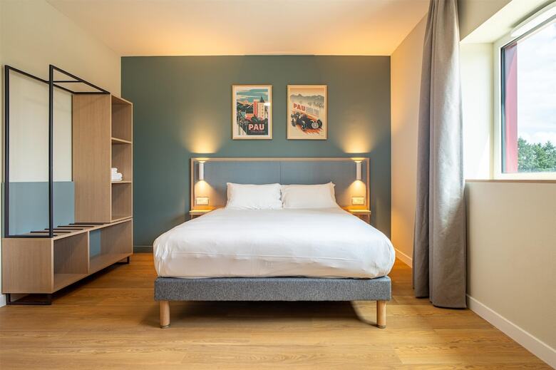 Hotel Kyriad Bordeaux Nord Sainte Eulalie