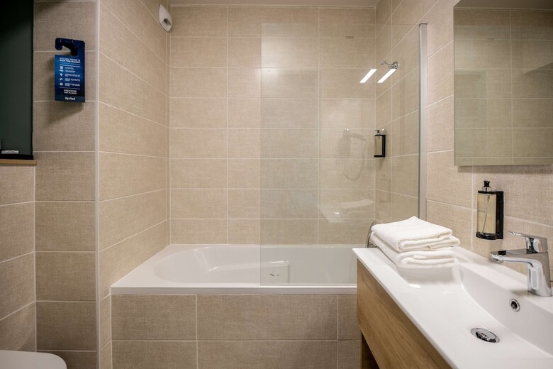 Hotel Kyriad Bordeaux Nord Sainte Eulalie