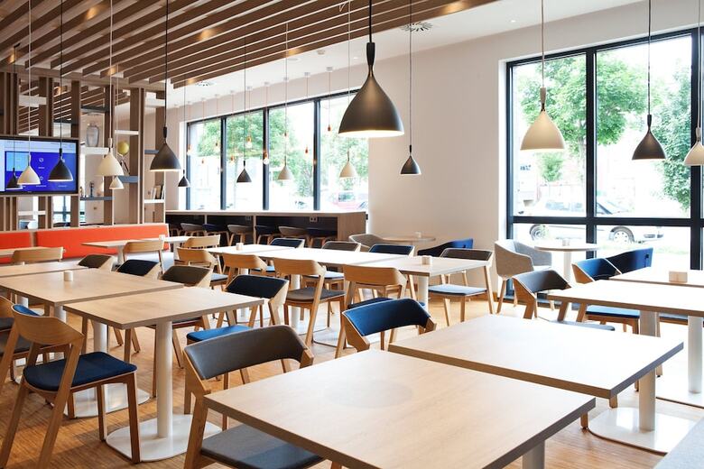 Hotel Holiday Inn Express Offenburg By Ihg
