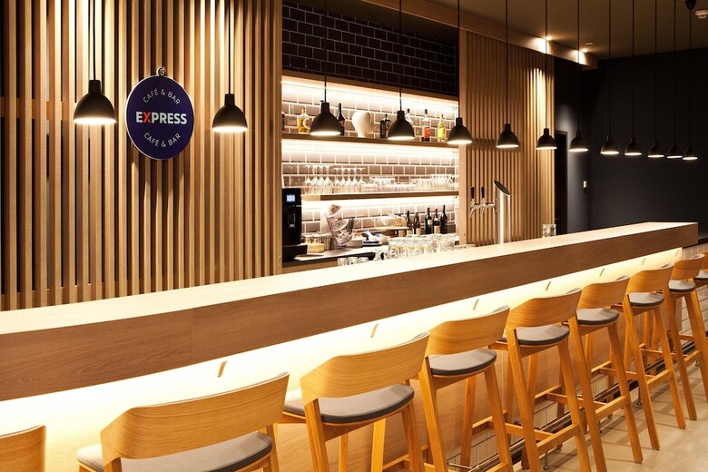 Hotel Holiday Inn Express Offenburg By Ihg
