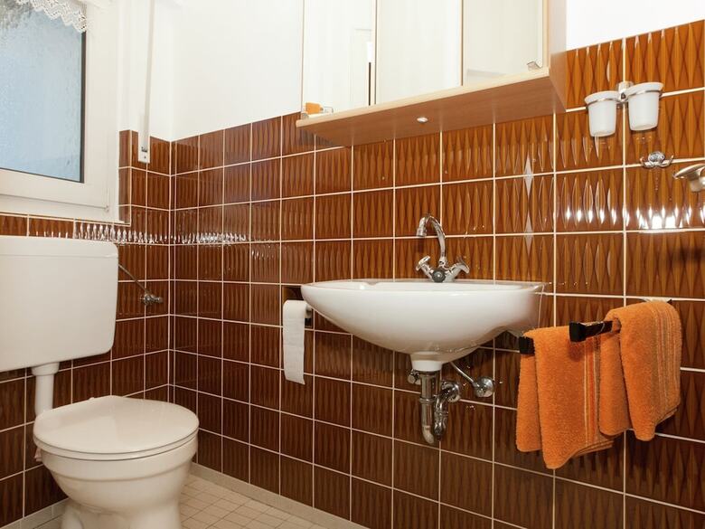 Hotel Ruhige Wohnung In Meschede Im Sauerland Mit Balkon