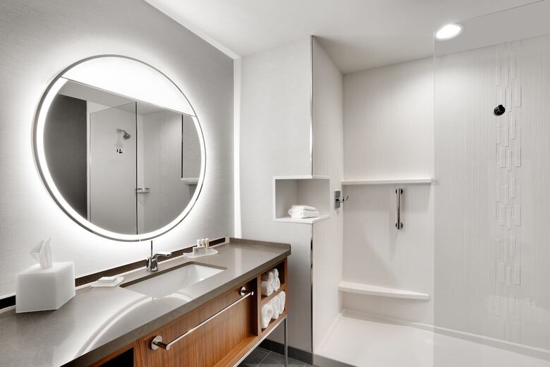 Hotel Courtyard By Marriott Ames