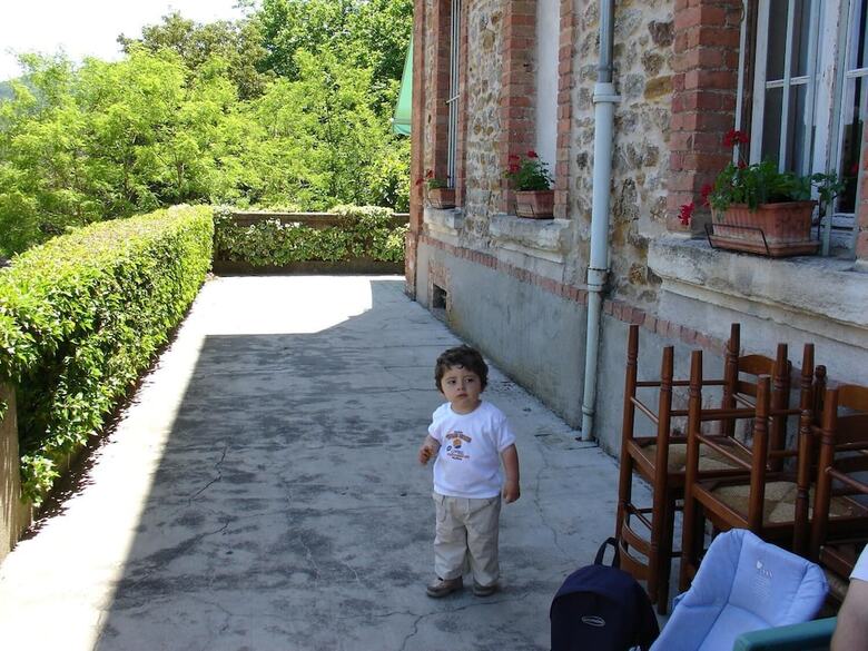Hotel H�tel Lou Cante Perdrix