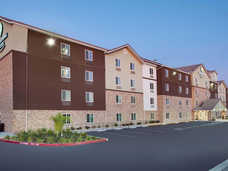 Hotel Woodspring Suites Bakersfield East