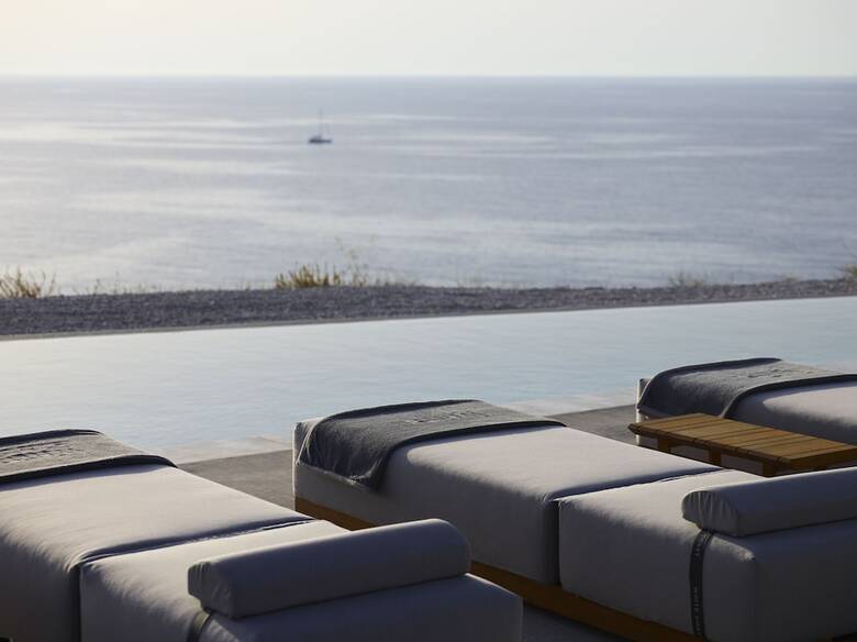 Hotel Domes White Coast Milos, Adults Only