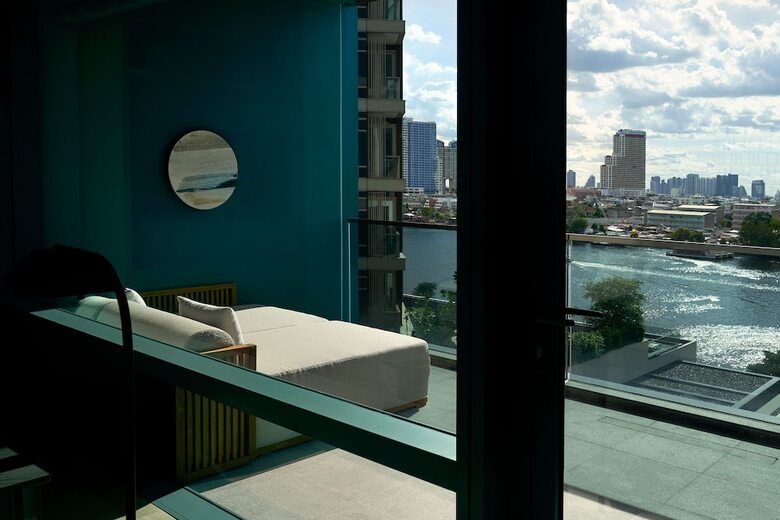 Hotel Capella Bangkok