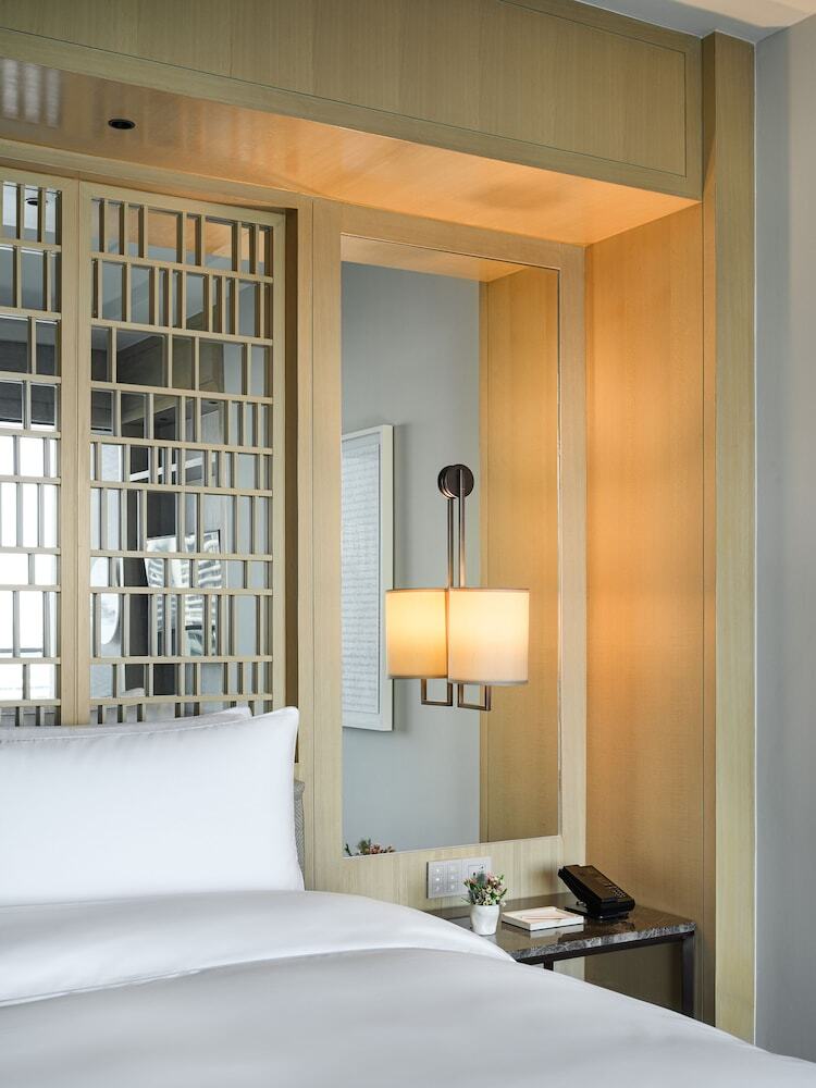 Hotel Capella Bangkok