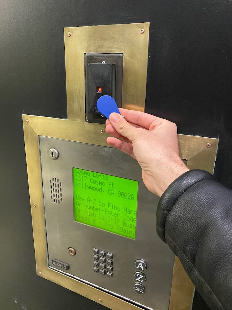 Aparthotel The Cosmo Lofts
