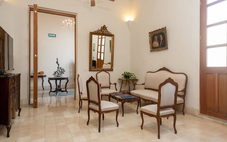 Bed & Breakfast Villa Orquidea Boutique Hotel