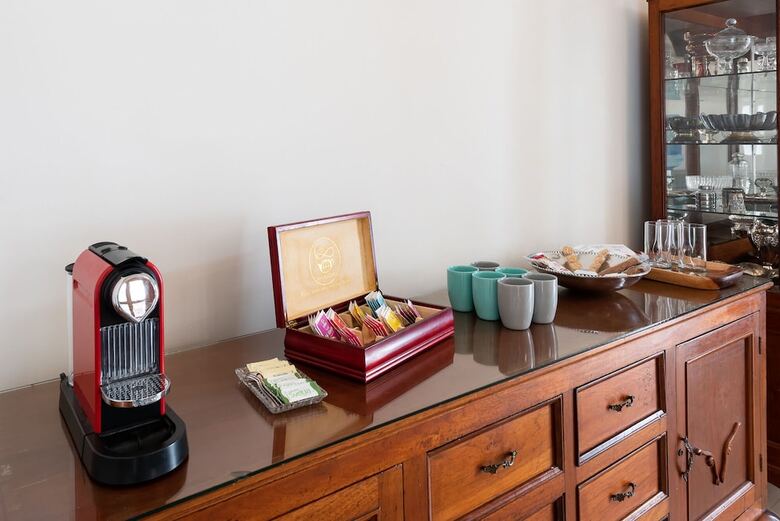 Bed & Breakfast Villa Orquidea Boutique Hotel