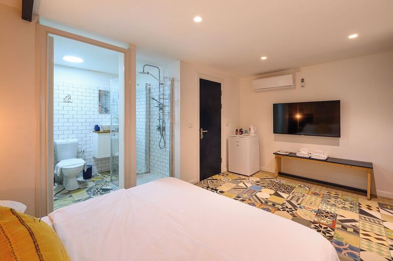 Lala Boutique Hotel Tel-aviv