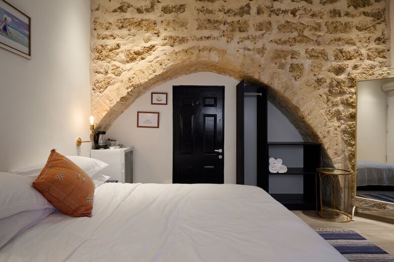Lala Boutique Hotel Tel-aviv
