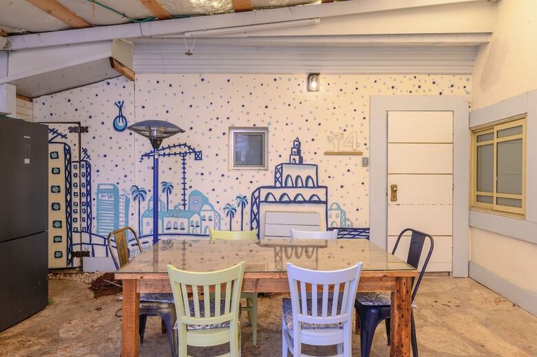 Lala Boutique Hotel Tel-aviv