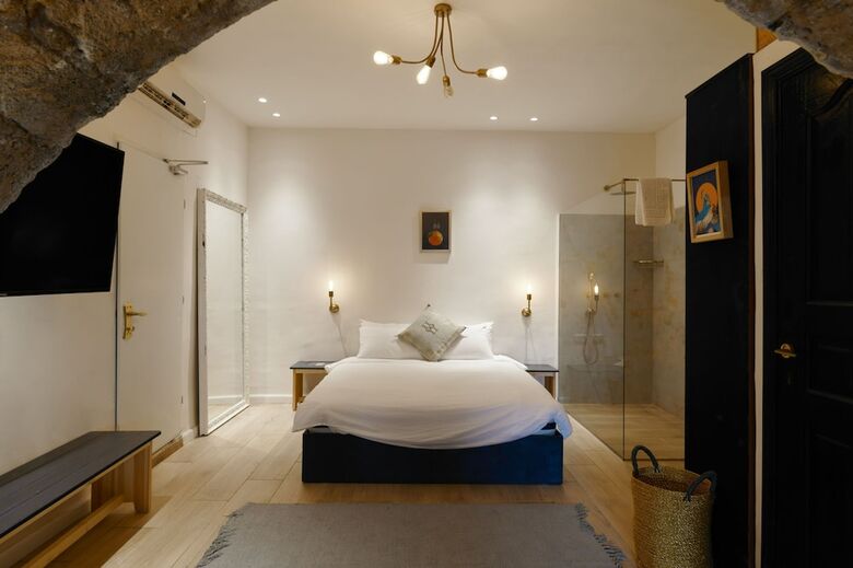 Lala Boutique Hotel Tel-aviv