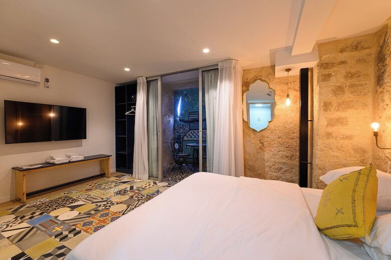Lala Boutique Hotel Tel-aviv