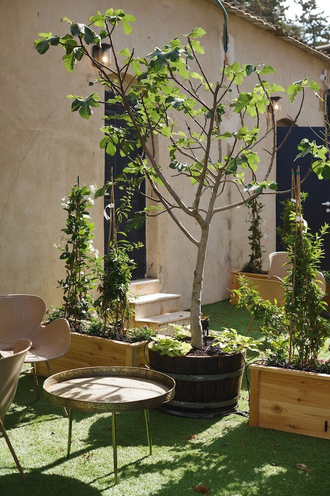 Lala Boutique Hotel Tel-aviv