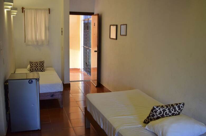 Hotel Casa Arena