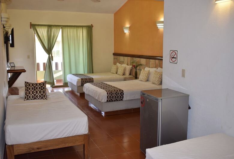 Hotel Casa Arena