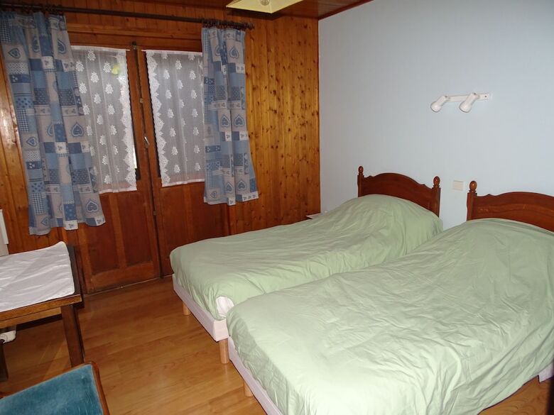 Bed & Breakfast La Barme - Chamonix - Les Houches