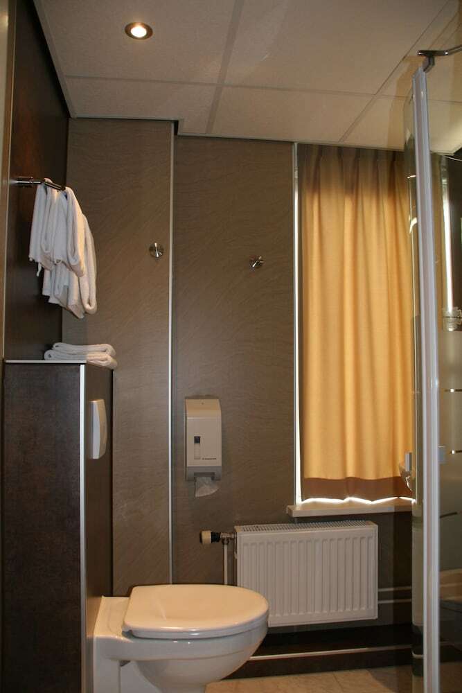 Hotel Het Galjoen