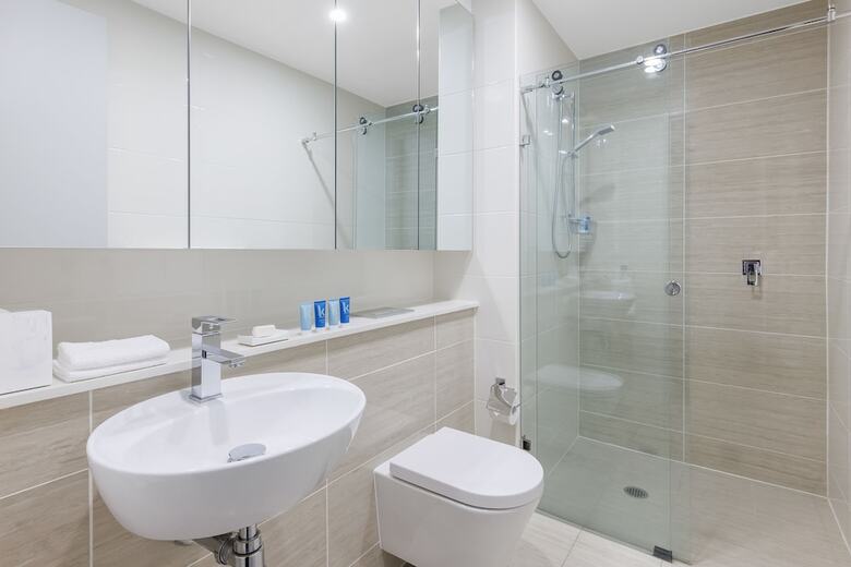 Aparthotel Meriton Suites Zetland