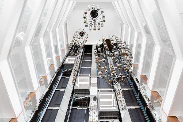 Hotel Novotel Convention And Spa