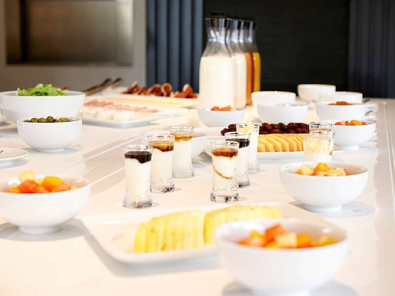 Hotel Novotel Convention And Spa