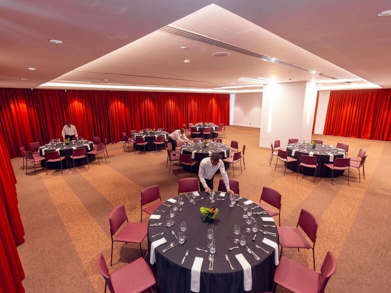 Hotel Novotel Convention And Spa