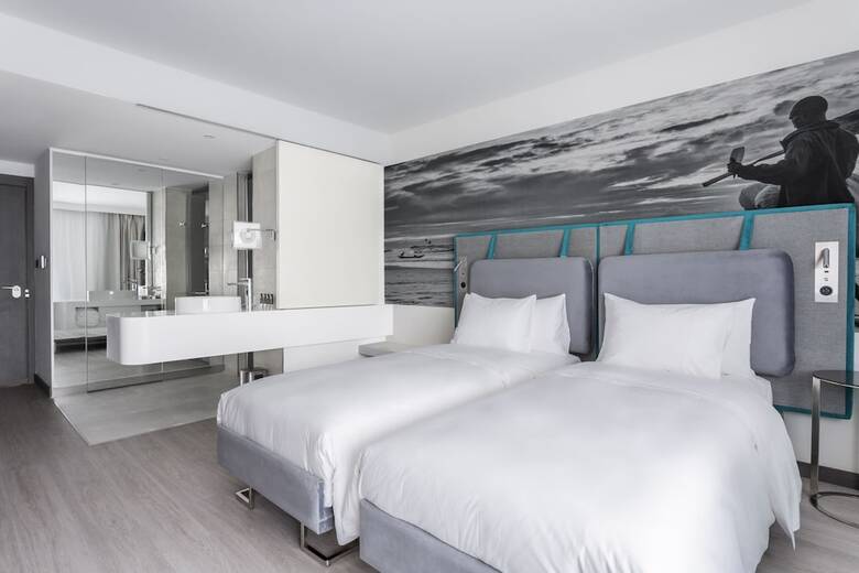 Hotel Novotel Convention And Spa