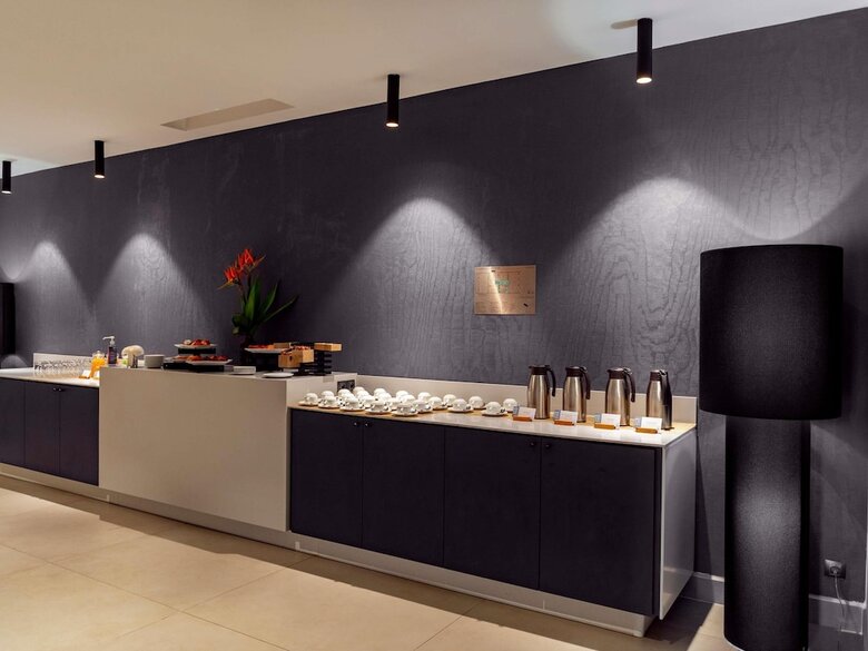 Hotel Novotel Convention And Spa