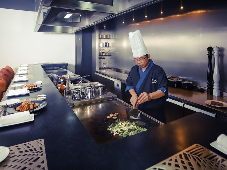 Hotel Novotel Convention And Spa