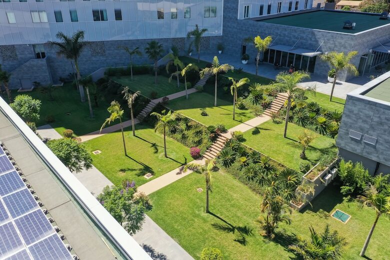 Hotel Novotel Convention And Spa
