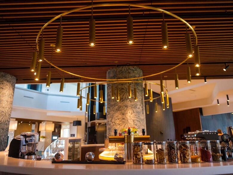 Hotel Novotel Convention And Spa